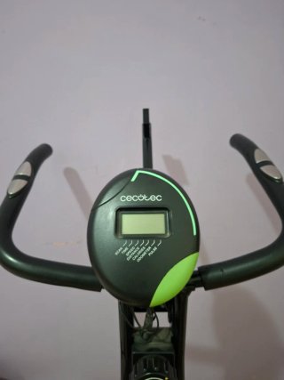 Bicicleta Estática Xbike Pro Fit Cecotec