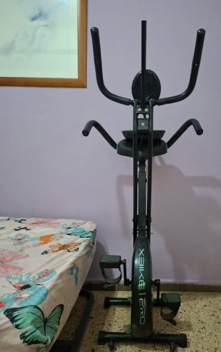 Bicicleta Estática Xbike Pro Fit Cecotec