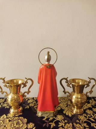 San Expedito Dimosa 25cm
