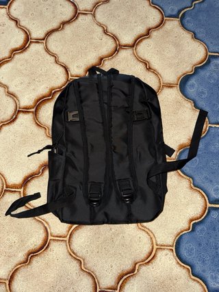Mochila Supreme Negra