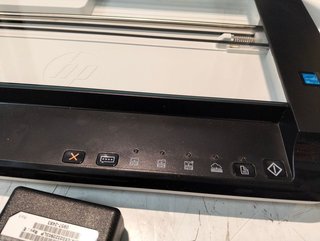 HP ScanJet Pro 2500 f1 escáner ADF dúplex USB