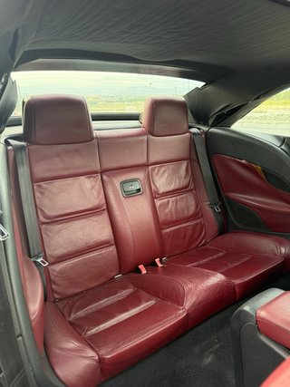 Volkswagen Eos 2009 1.4 TSI