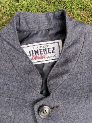 Conjunto corto niño Talla 5