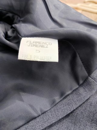 Conjunto corto niño Talla 5