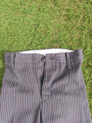Conjunto corto niño Talla 5