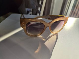 Gafas de sol Carolina Herrera