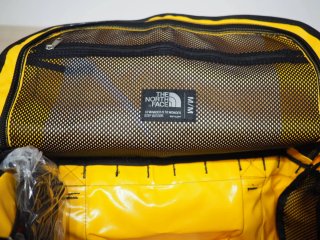 Bolsa de viaje The North Face Base Camp Duffel M