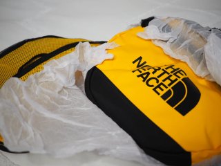 Bolsa de viaje The North Face Base Camp Duffel M