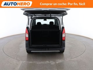 Peugeot Partner 1.2 PureTech Adventure Edition