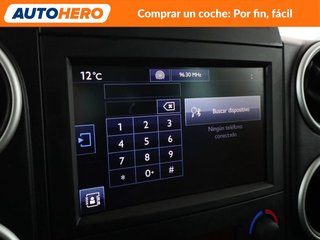 Peugeot Partner 1.2 PureTech Adventure Edition