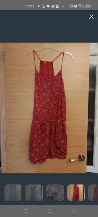 Lote Ropa Mujer Talla M