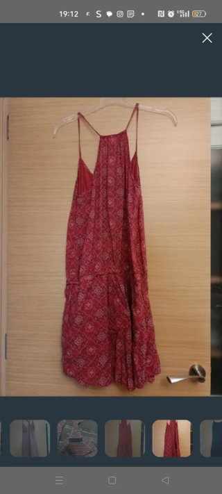 Lote Ropa Mujer Talla M