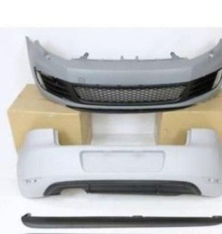 Kit De Carrocería Volkswagen Golf 6 Look GTI