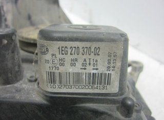 Faro derecho opel 1eg27037002 astra cosmo 1450410