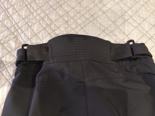 Pantalón de esquí mujer Talla 40