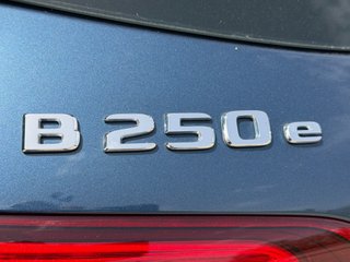 Mercedes-Benz Clase B B 250 e
