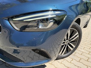 Mercedes-Benz Clase B B 250 e
