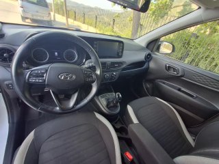 Hyundai i10 1.2 Tecno