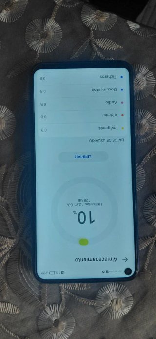 Huawei Nova 5T