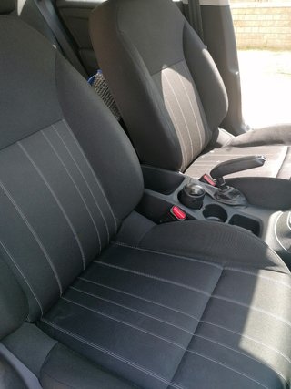 Citroen C4 2012