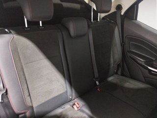 Ford Ecosport ST-Line