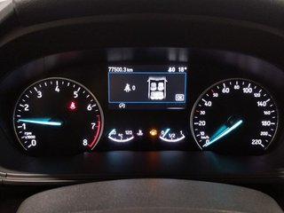 Ford Ecosport ST-Line