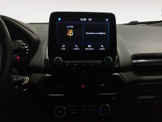 Ford Ecosport ST-Line