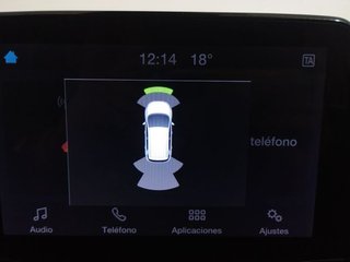 Ford Ecosport ST-Line