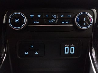 Ford Ecosport ST-Line