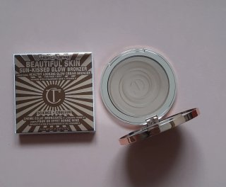 Charlotte Tilbury Bronzer 1 Fair