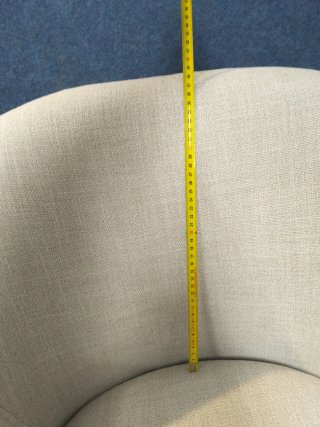2 Asientos para Sillas de Comedor