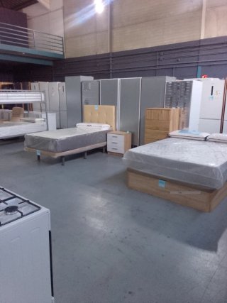 Colchones económicos nuevos outlet desde