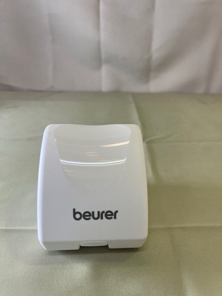 Beurer BC 27 Tensiómetro de Muñeca