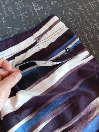 Pantalones cortos de baño Protest