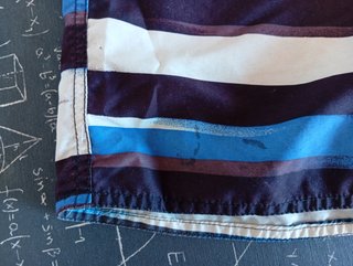 Pantalones cortos de baño Protest