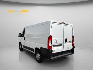 Citroën Jumper BlueHDi 103KW (140CV) Furgón 33L2H1