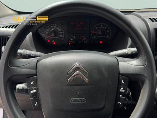 Citroën Jumper BlueHDi 103KW (140CV) Furgón 33L2H1