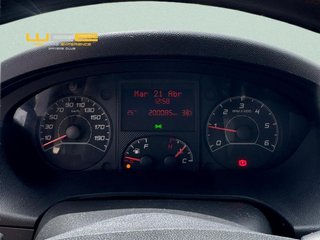 Citroën Jumper BlueHDi 103KW (140CV) Furgón 33L2H1