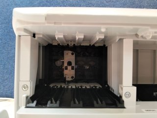 Impresora Epson WorkForce Pro WP-4095 DN A4 Dúplex Red Profesional