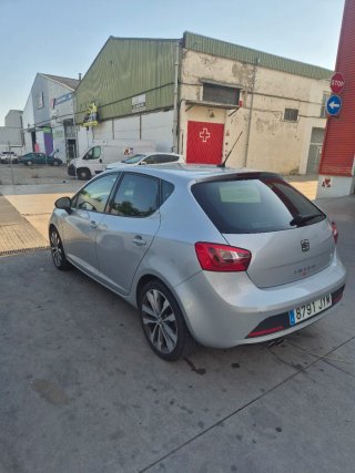 SEAT Ibiza 2017