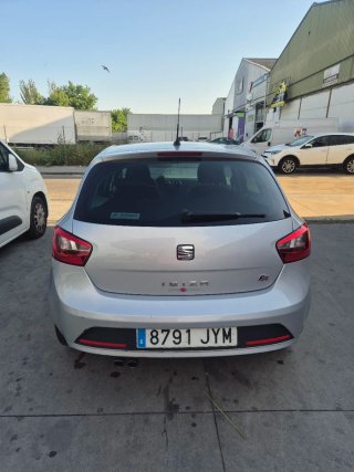SEAT Ibiza 2017