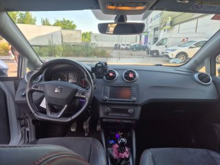 SEAT Ibiza 2017