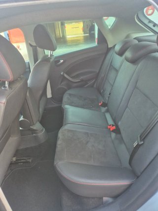 SEAT Ibiza 2017