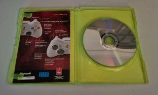 Kingdom Under Fire Circle of Doom Xbox 360