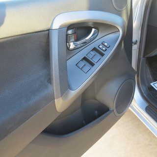 Toyota RAV4 2011 AUTOM