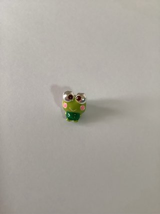 Charm Keroppi
