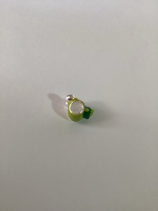 Charm Keroppi