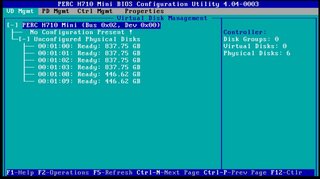 Servidor Dell PowerEdge R720 - Muy Completo