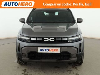 Dacia Duster 1.2 TCe Mild-Hybrid Expression