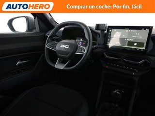 Dacia Duster 1.2 TCe Mild-Hybrid Expression
